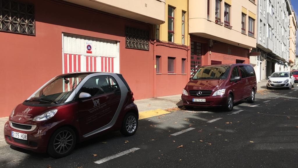 Jpf Tapiceria Eugenio