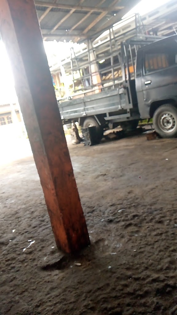 Bengkel Rukan