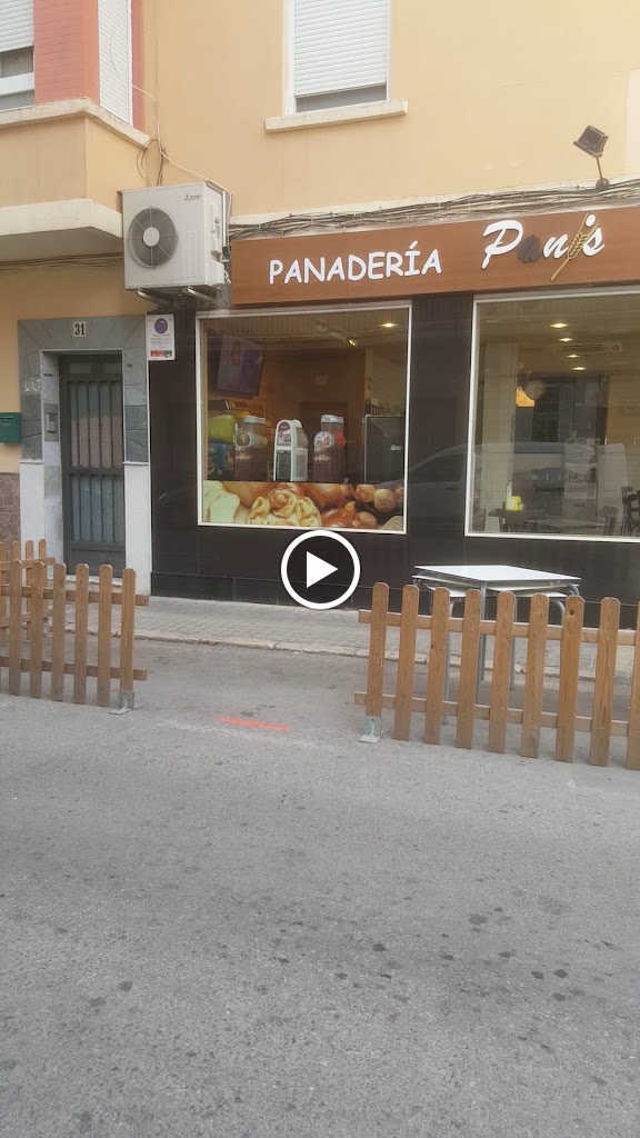 CAFETERIA BON MATI — Videos
