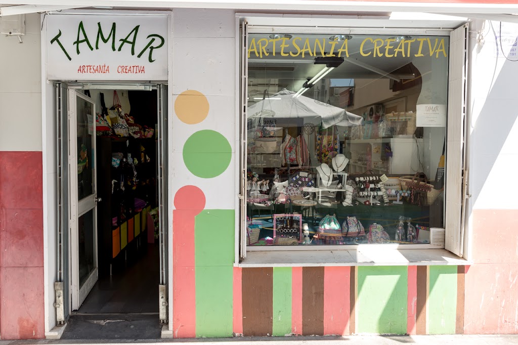 Tamar Artesania Creativa