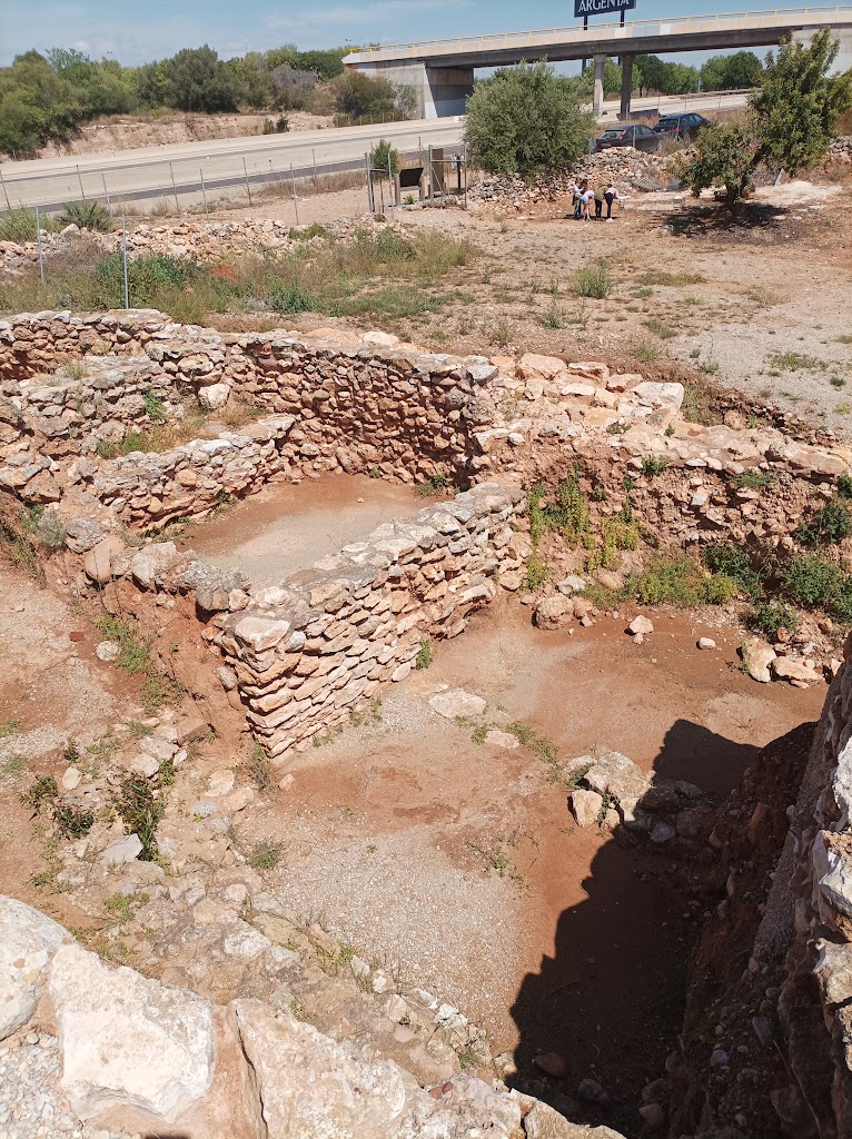 El Torrello del Boverot