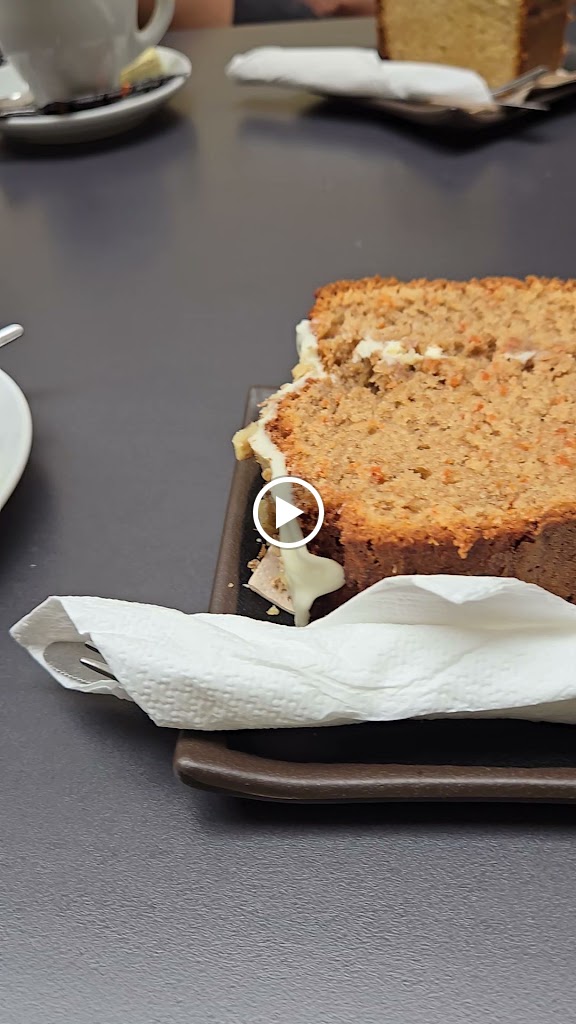 Cacau Cafe Blanes — Videos