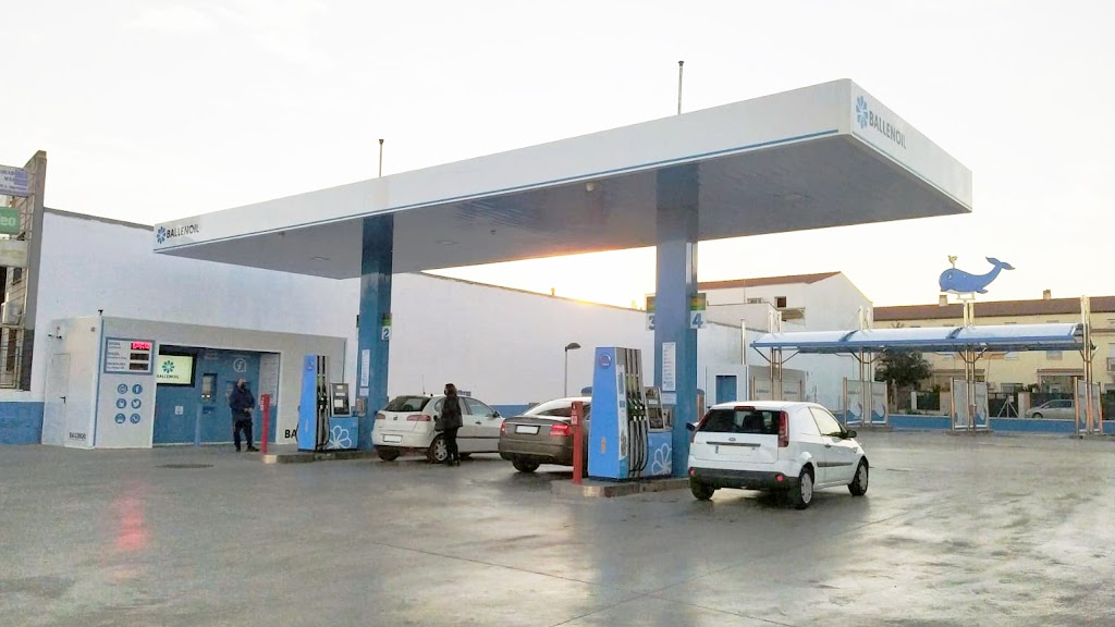 Ballenoil Don Benito