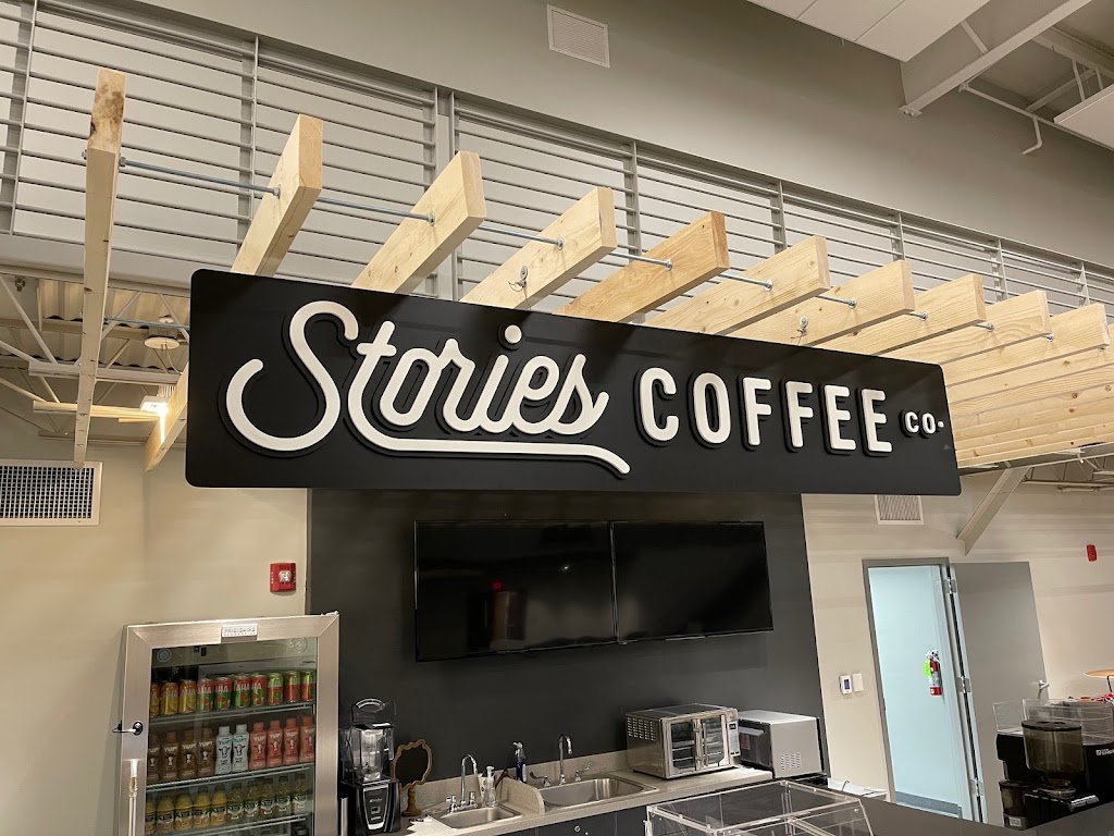 Photo of Stories Coffee Company