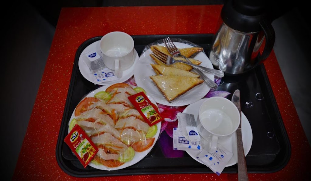 Food & drink