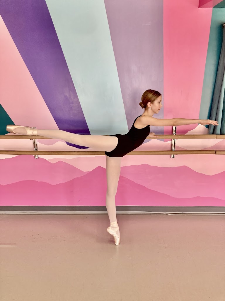  Fearless Motion Dance Center