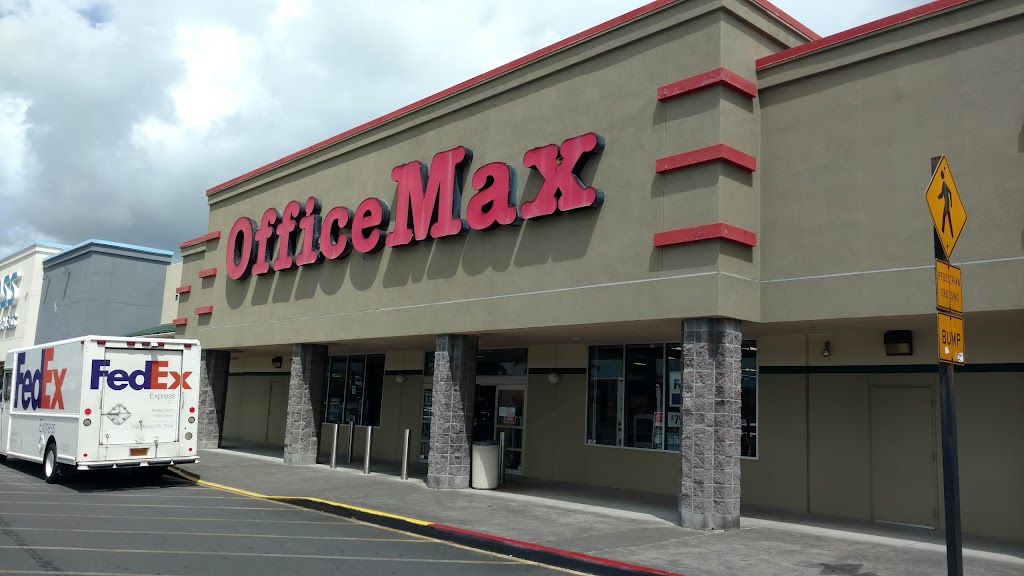 OfficeMax