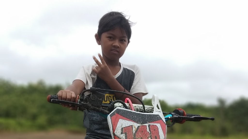 Bengkel Rafa Motor