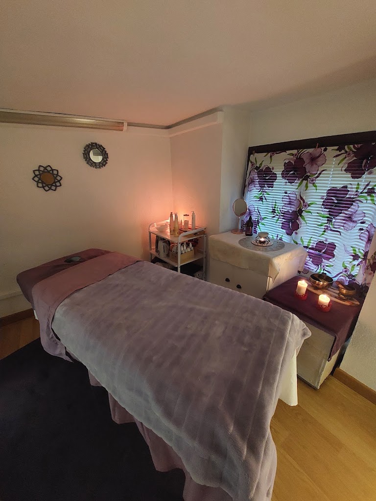 Estetika Edurne (belleza,bienestar, estetica) — Interior