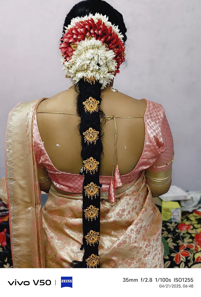 Vidi S Beauty Parlour