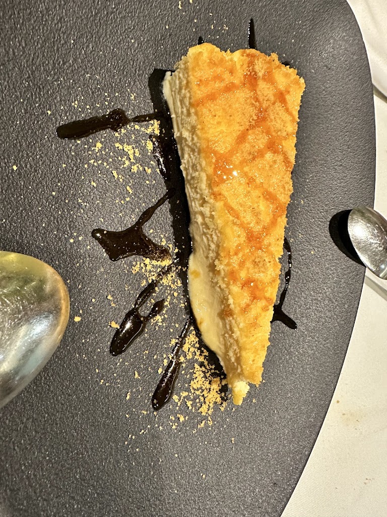 Restaurante Curcuma — Mas recientes