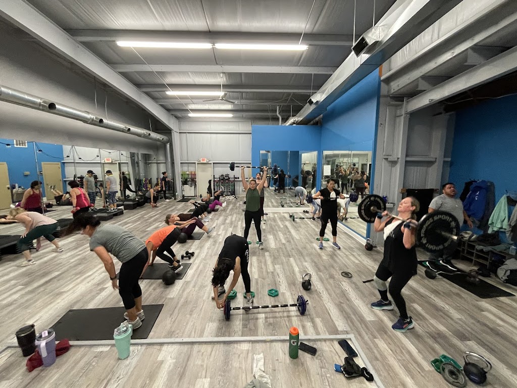  Lake Oconee Family Fitness