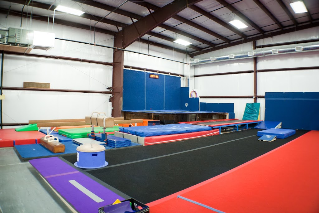  Upper Merion Dance & Gymnastics Center LLC