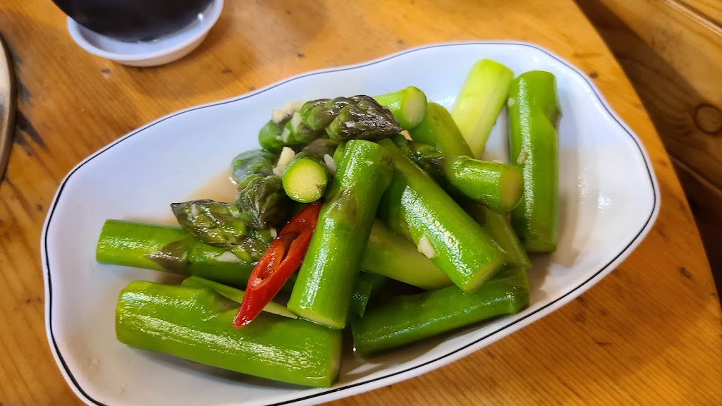 林家蔬菜羊肉爐 的照片