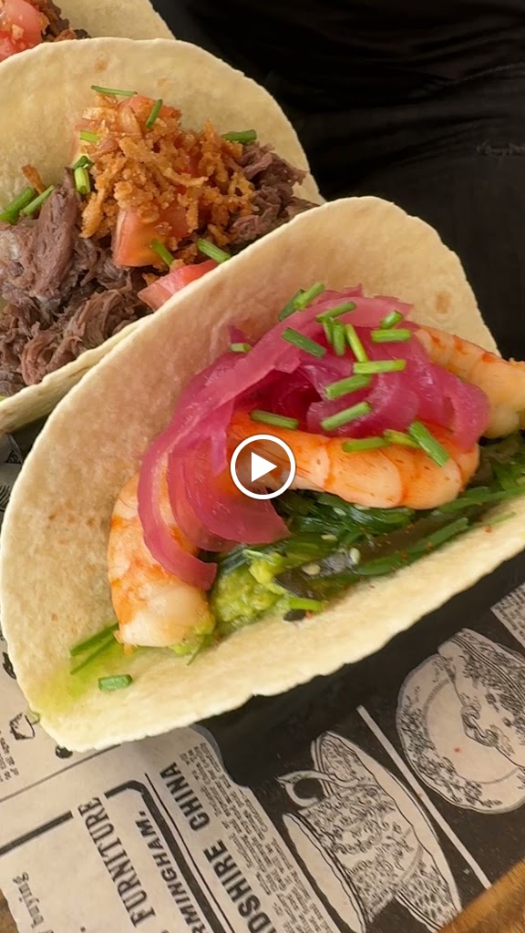 Chiringuito Munay Beach — Videos