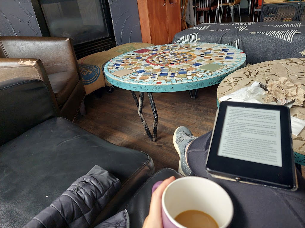 Coffee