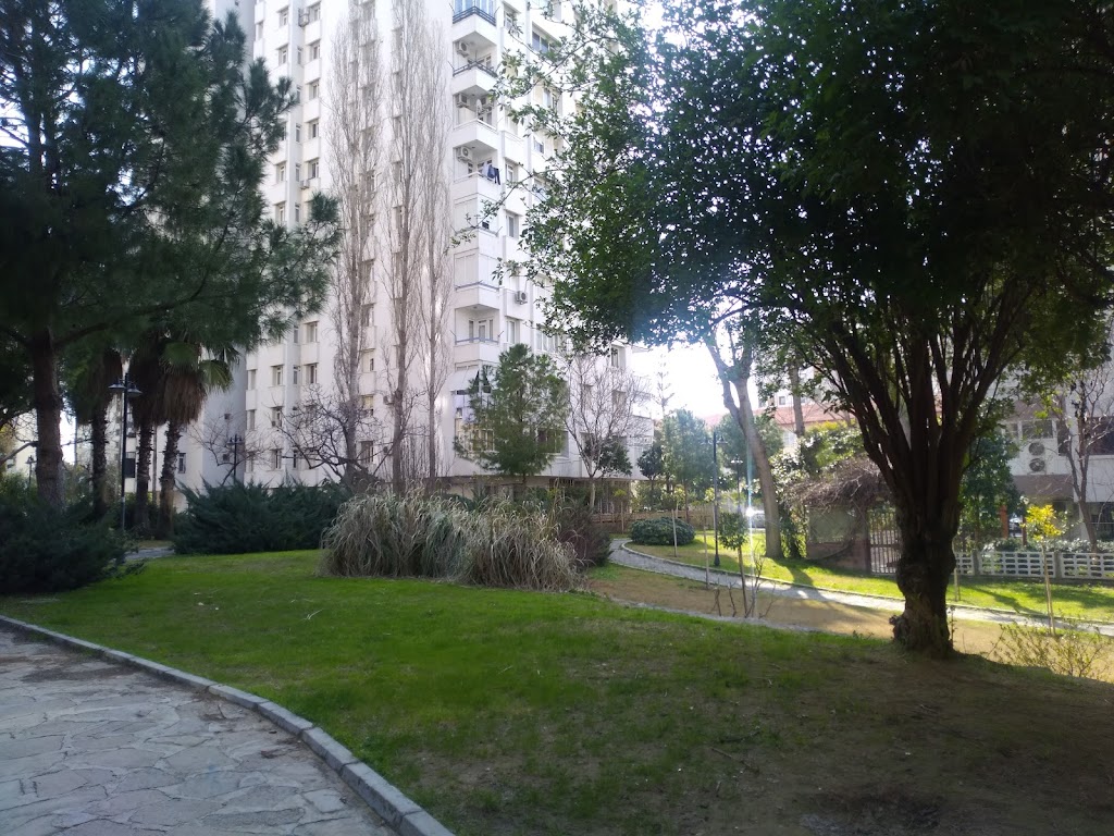 Logo for Antalya Emlak Danışmanlık - Ayhan Aslan