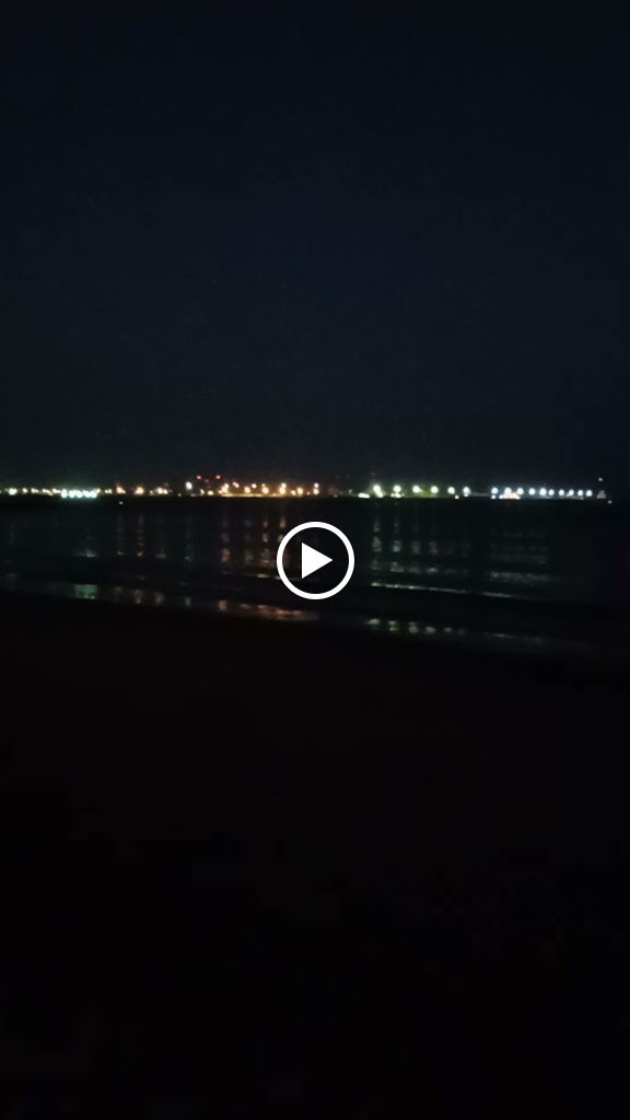 Pizzeria Villa de Rota — Videos