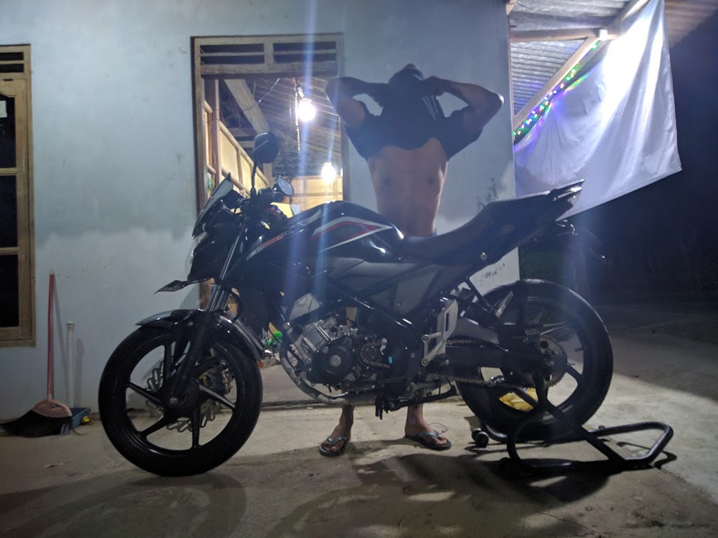 Bengkel Kipli