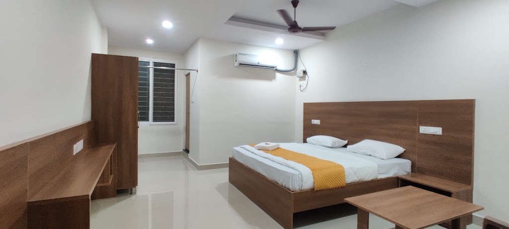 Vihari Inn
