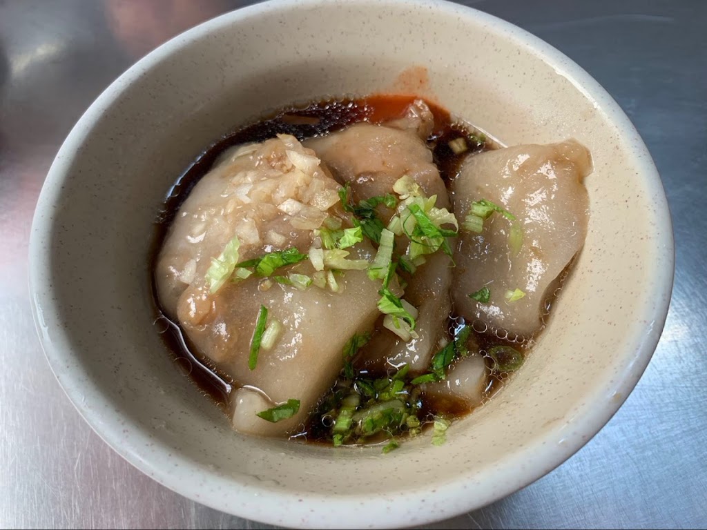 屏東黃家肉圓 的照片