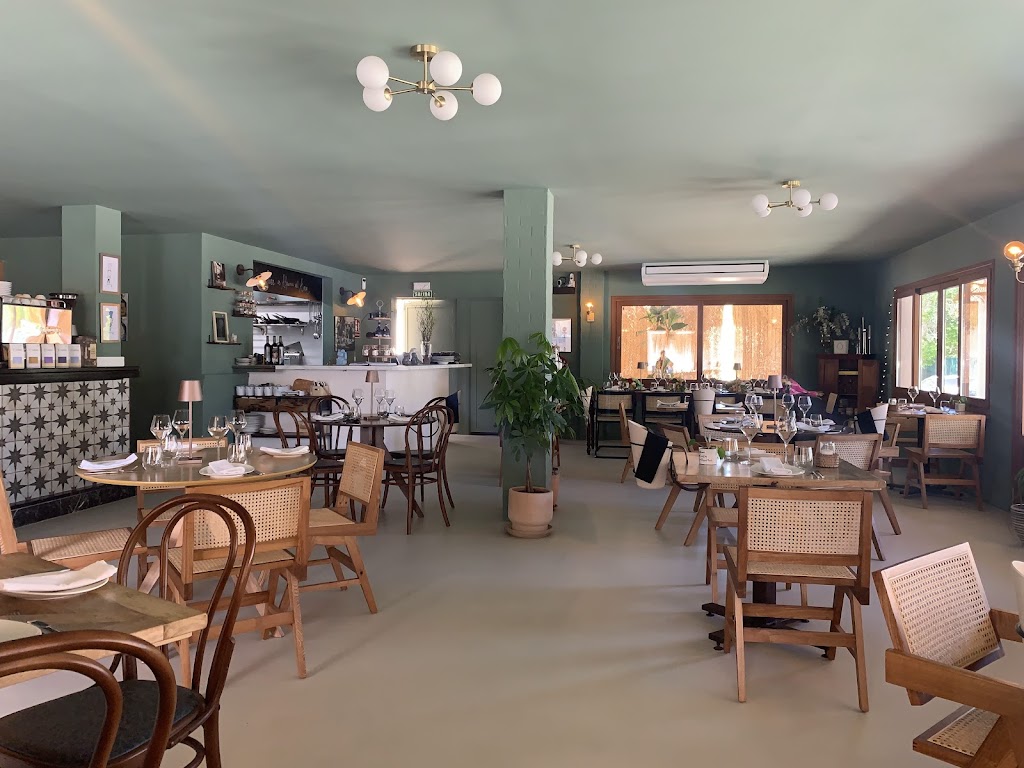 Tan a Gustito Restaurante