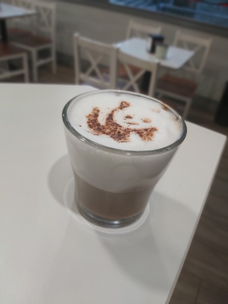 Bar Roke Deuna — Comida y bebida