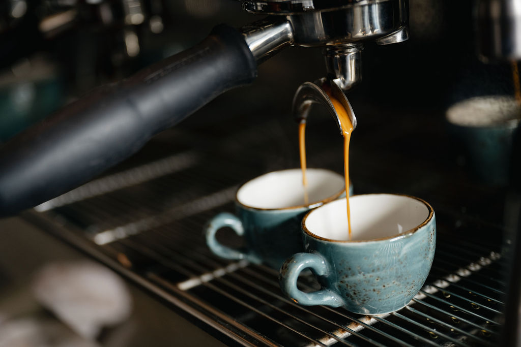 Coffee