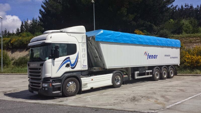 Industrias del Fenar S.A.