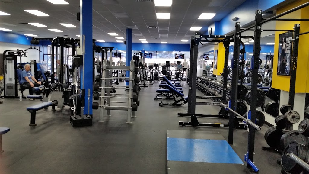  Superior 24/7 Fitness