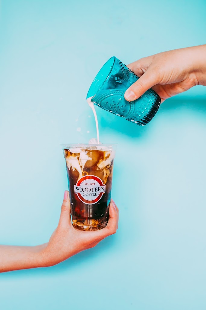 Photo of Scooter's Coffee
