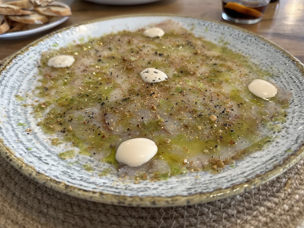 MARIA Espai Gastronomic — Mas recientes