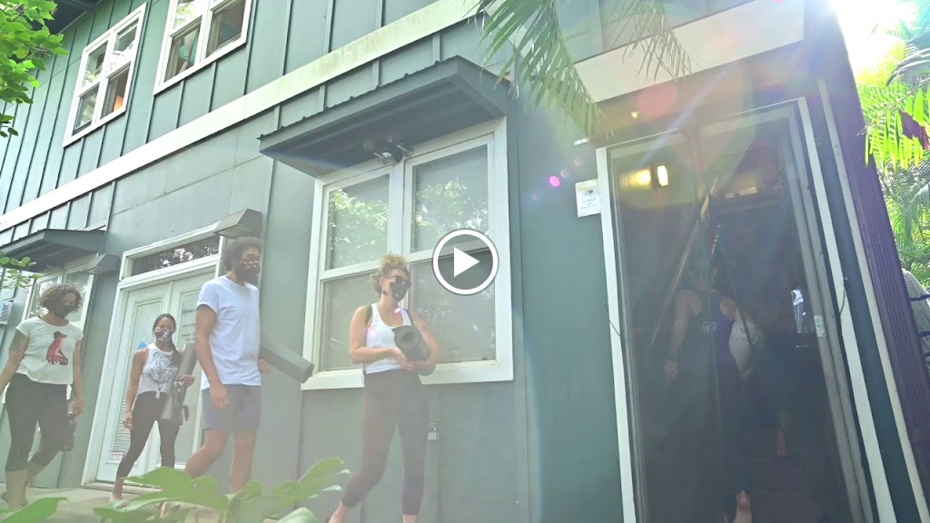  Wisdom Flow Yoga - Maui, Hawaii