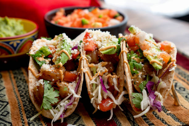 La Sabrosa Taqueria Denia — Taco