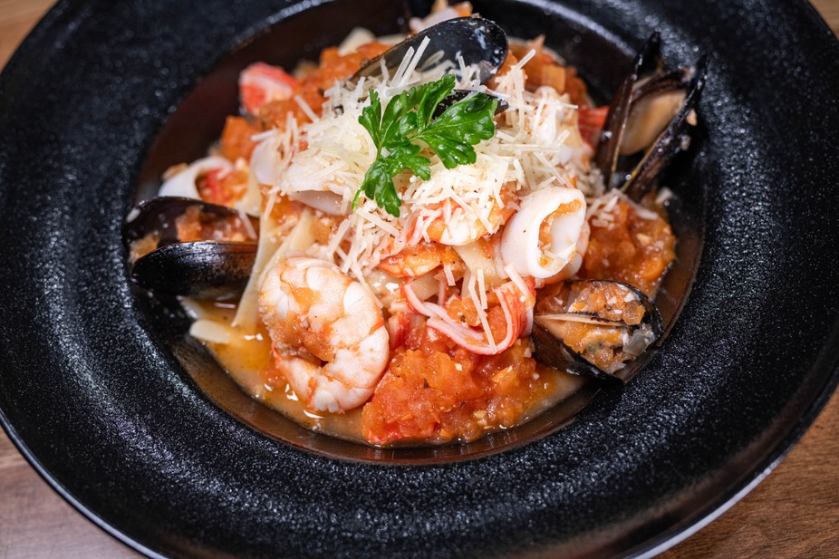  Sabor A Mezcal Fusion Bar and Grill