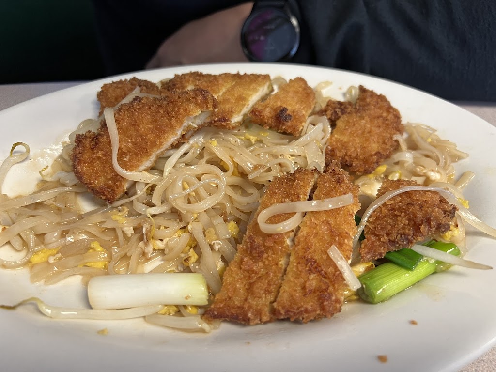 Tiger Thai Cuisine