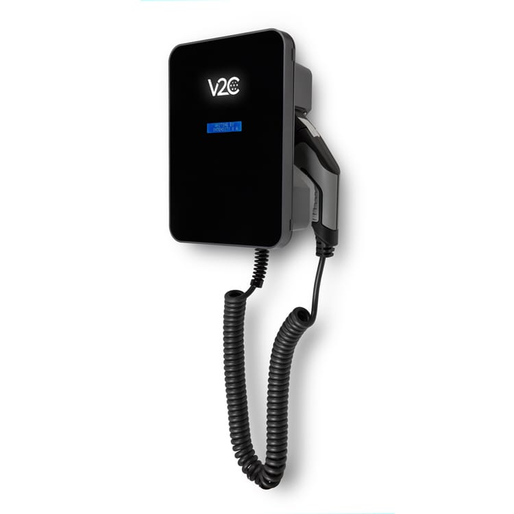 AUTOELECTRIC instaladores de puntos de carga — Del propietario