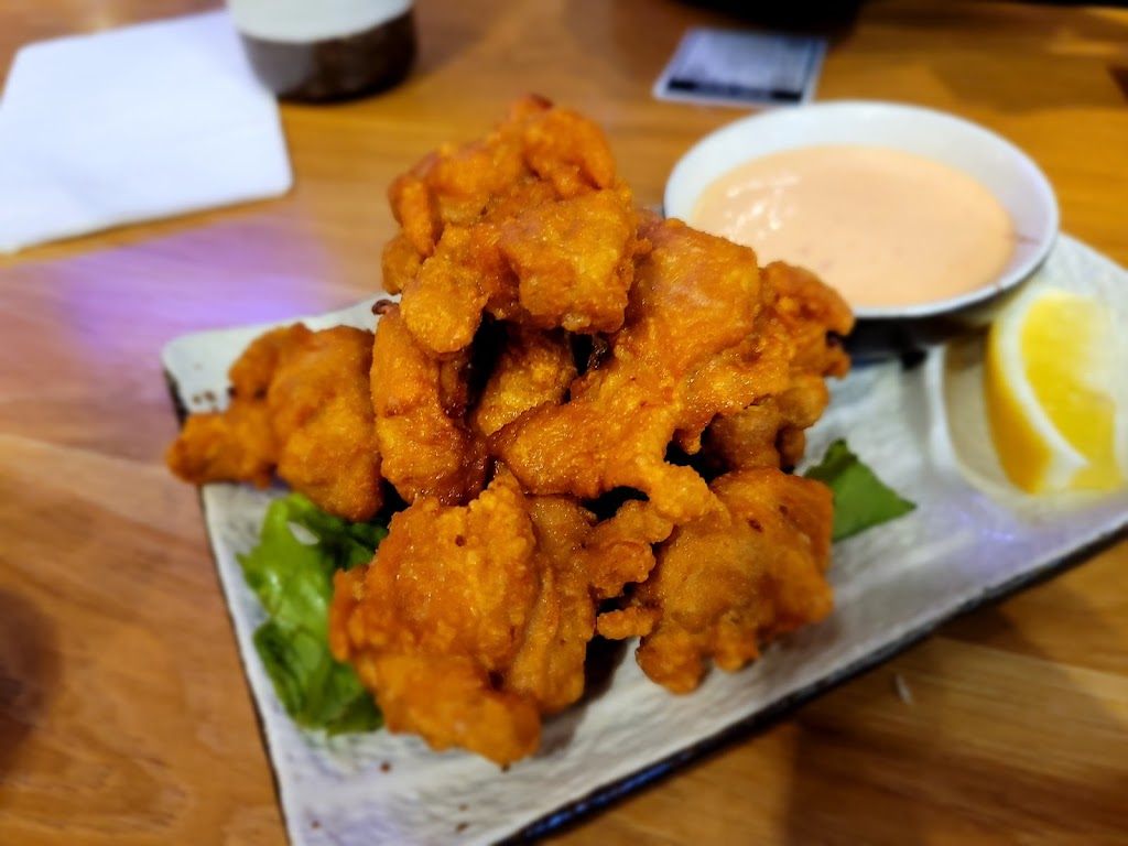 Karaage