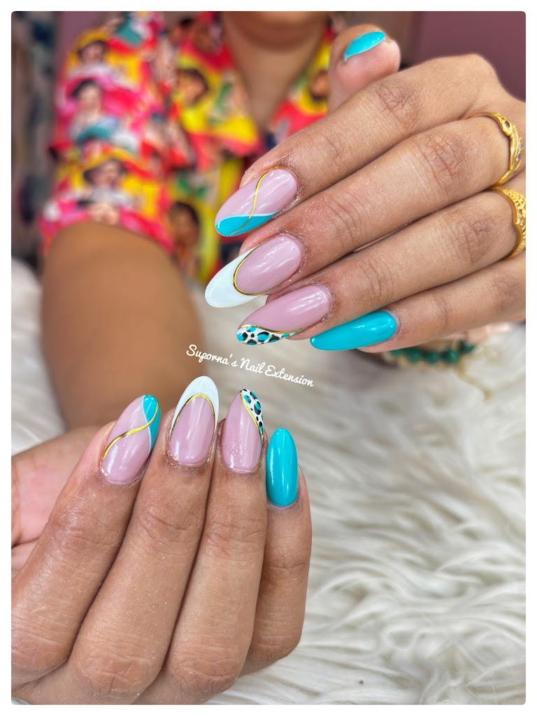 Suporna S Nail Extension
