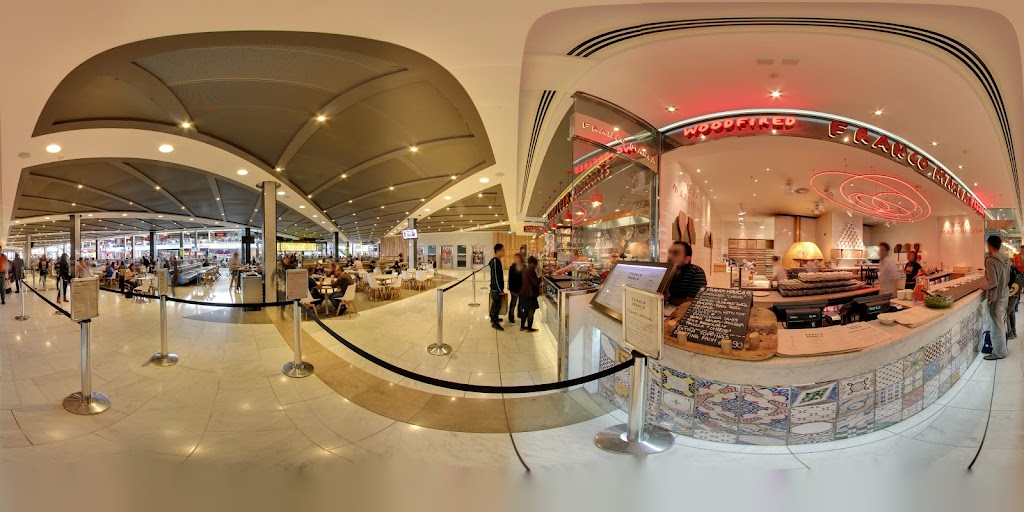 Street View & 360°