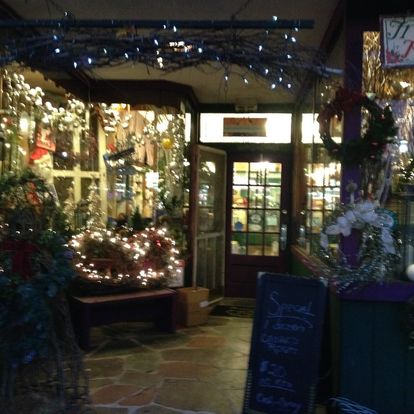 Pearl River Florist