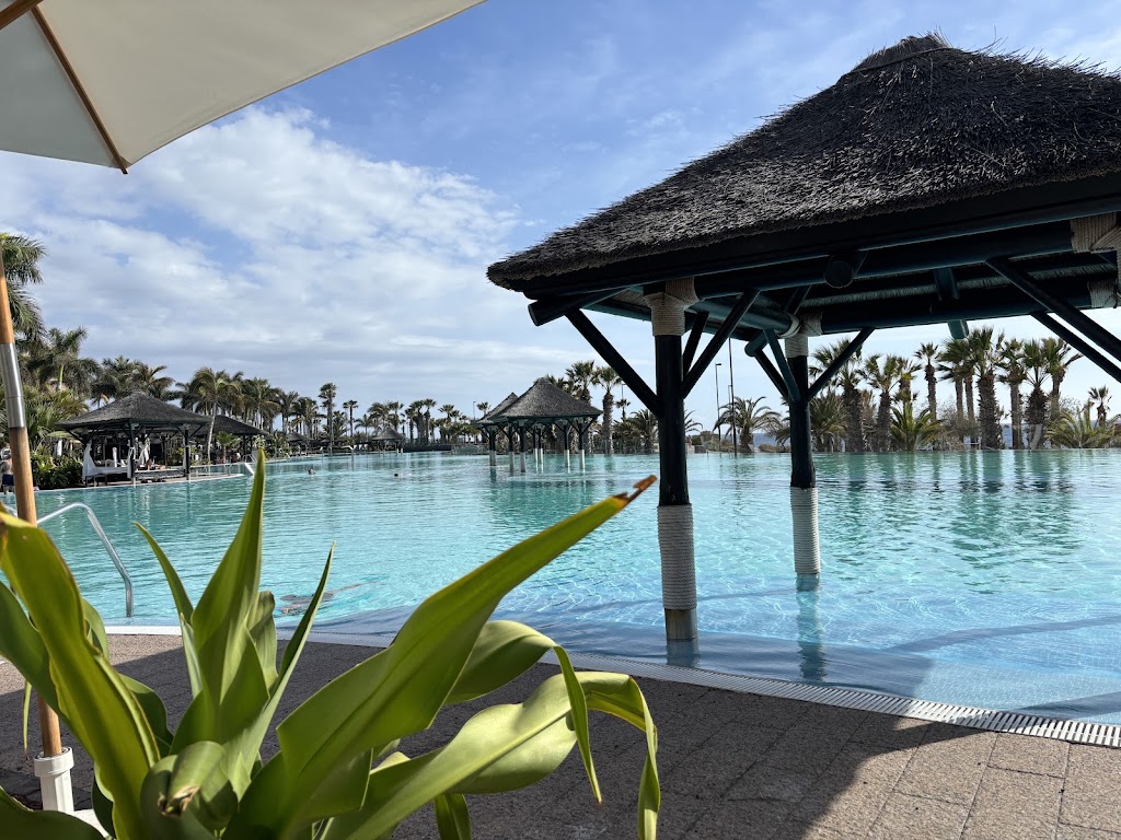 Piscina Infinita
