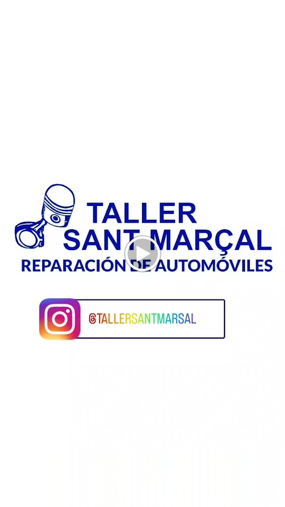 Taller Sant Marcal — Videos