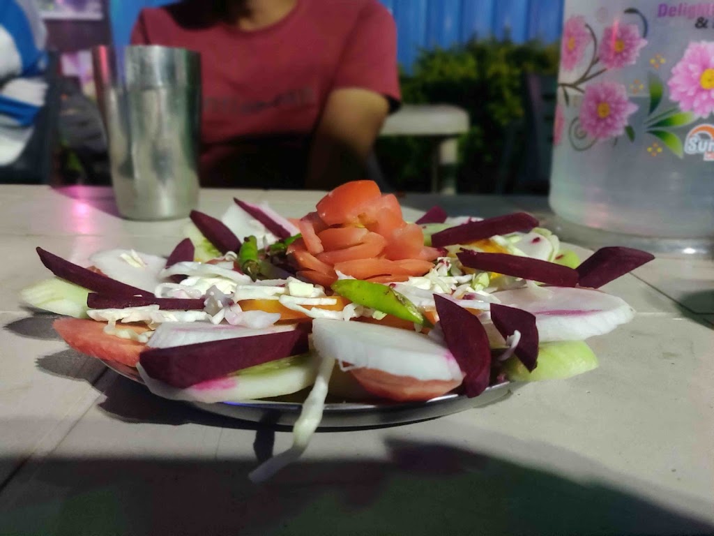 Food & drink
