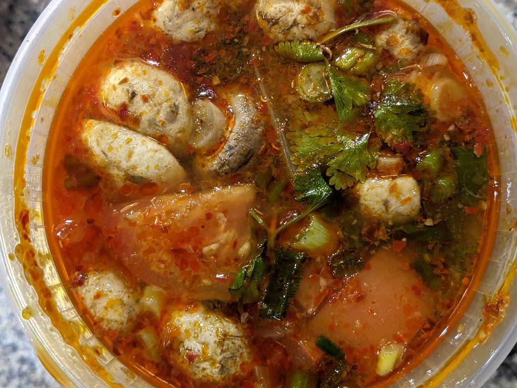 Qwik Thai