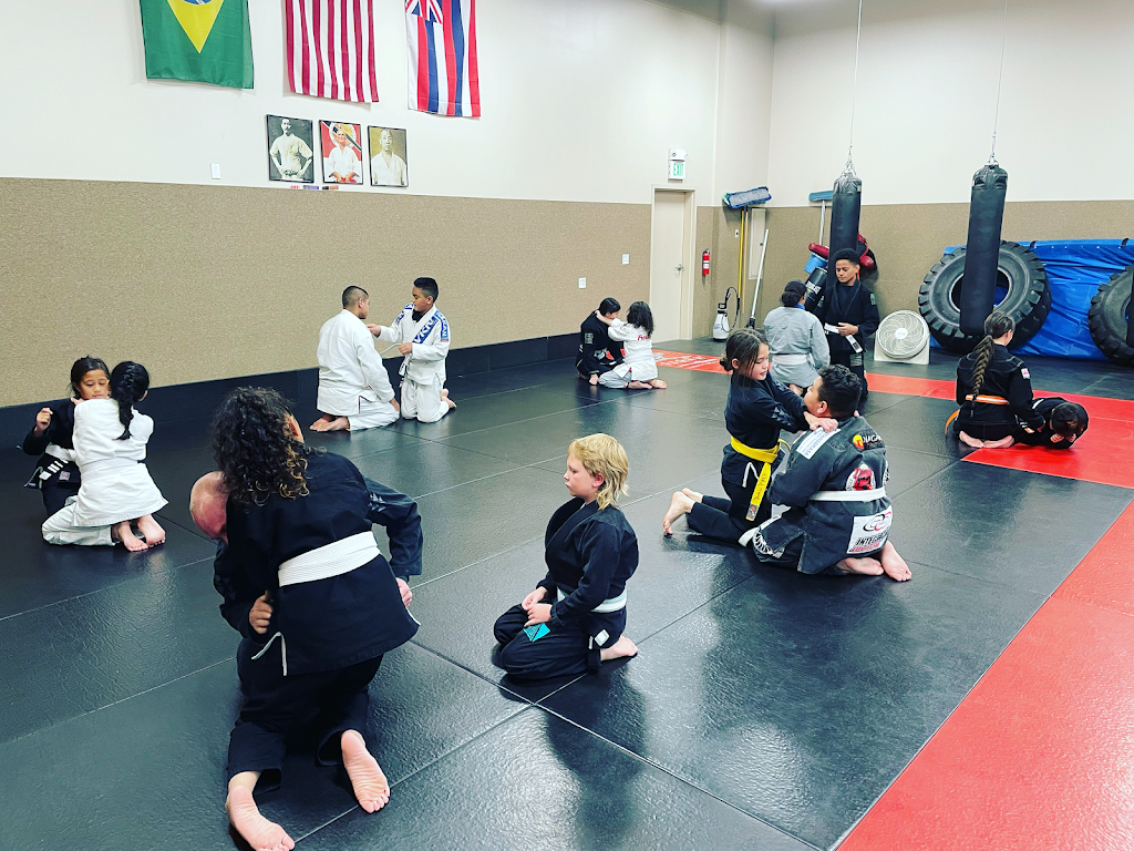  Physical Concepts Training Center