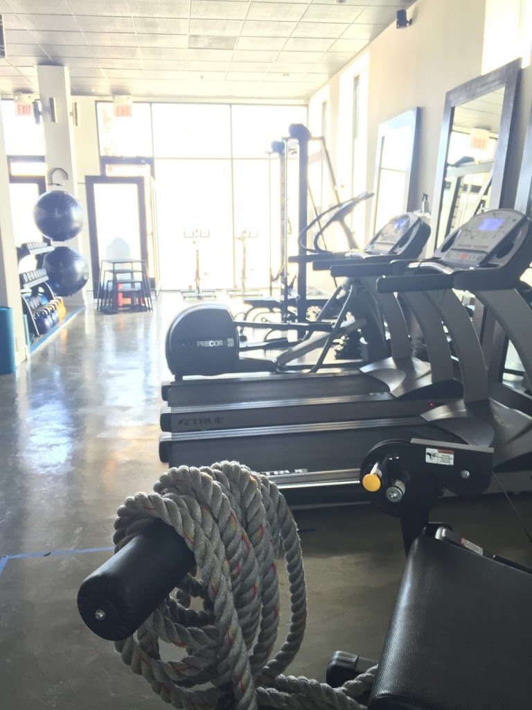  ENVYS Personal Training