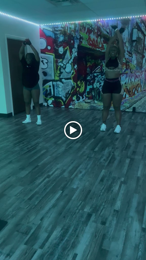  Accountability First Fitness