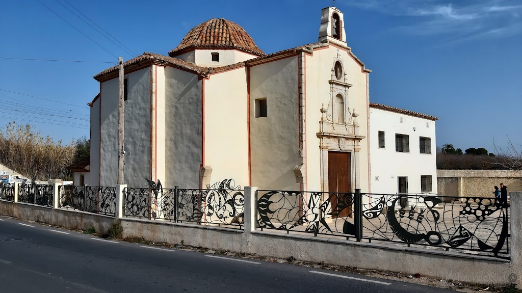 Ermita de San Gregorio de Vinaroz | Ermita de Sant Gregori de Vinaros