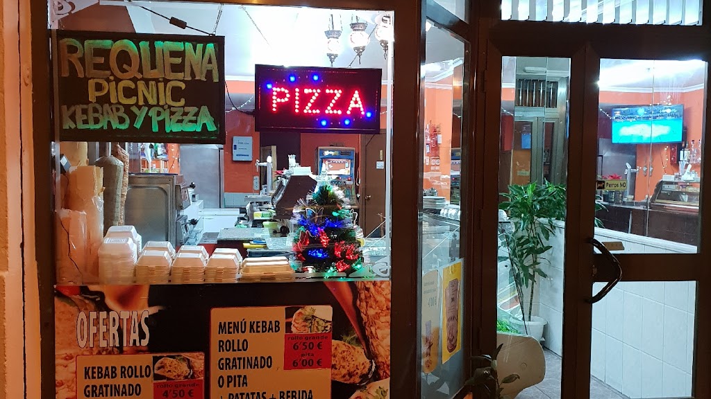 Requena Picnic